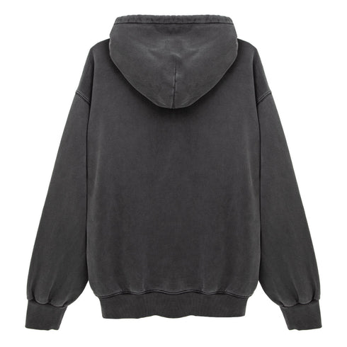 Carhartt WIP Hooded Vista Sweat Vulcan Garment Dyed I029523.OWG.GD.04 Degli Uberti